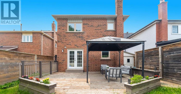7267 Windbreak Upper Level Court, Mississauga, ON, L5N 6K6 - 37