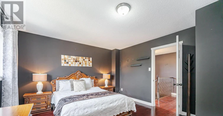 7267 Windbreak Upper Level Court, Mississauga, ON, L5N 6K6 - 25