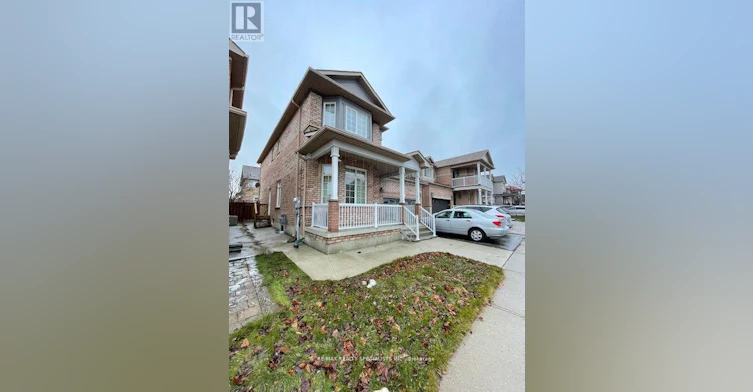 UPPER-5442 Tasha Drive, Mississauga, ON, L5M 6N5