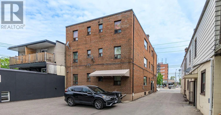 102 3261a Lake Shore Boulevard W, Toronto, ON, M8V 1M2 - 12