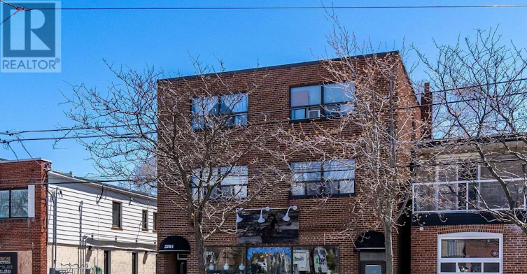 102 3261a Lake Shore Boulevard W, Toronto, ON, M8V 1M2 - 2