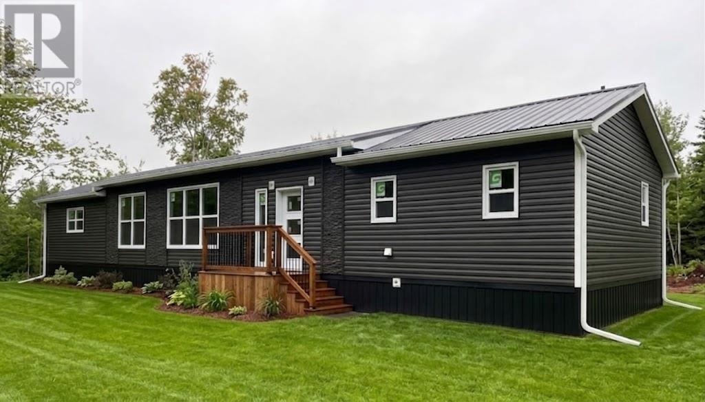 3440 Primrose Road, DeGros Marsh, PE, C0A 1G0