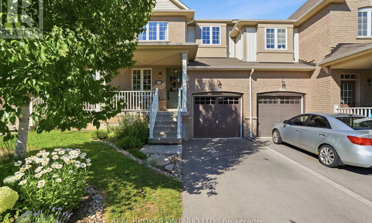 80 Bousfield Rise