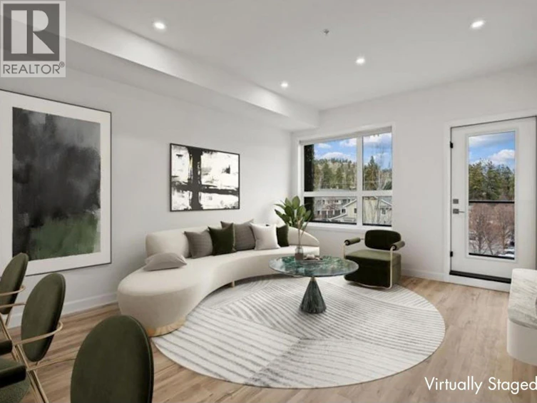 305-630 Boynton Place, Kelowna, BC, V1V 3B8