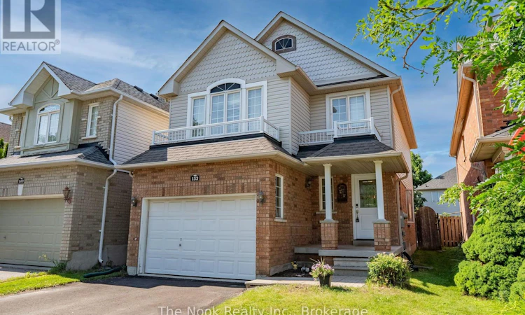 153 Madden Place