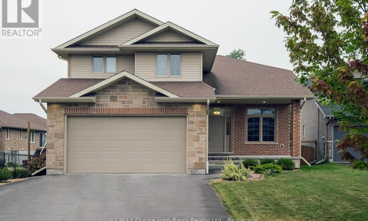 22 Granby Court