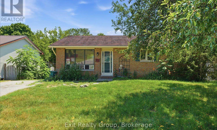 23 Van Alstine Drive