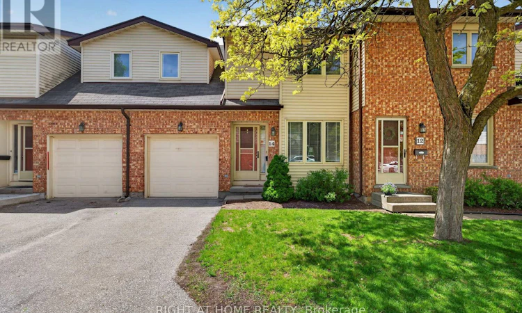 14-308 Conway Drive