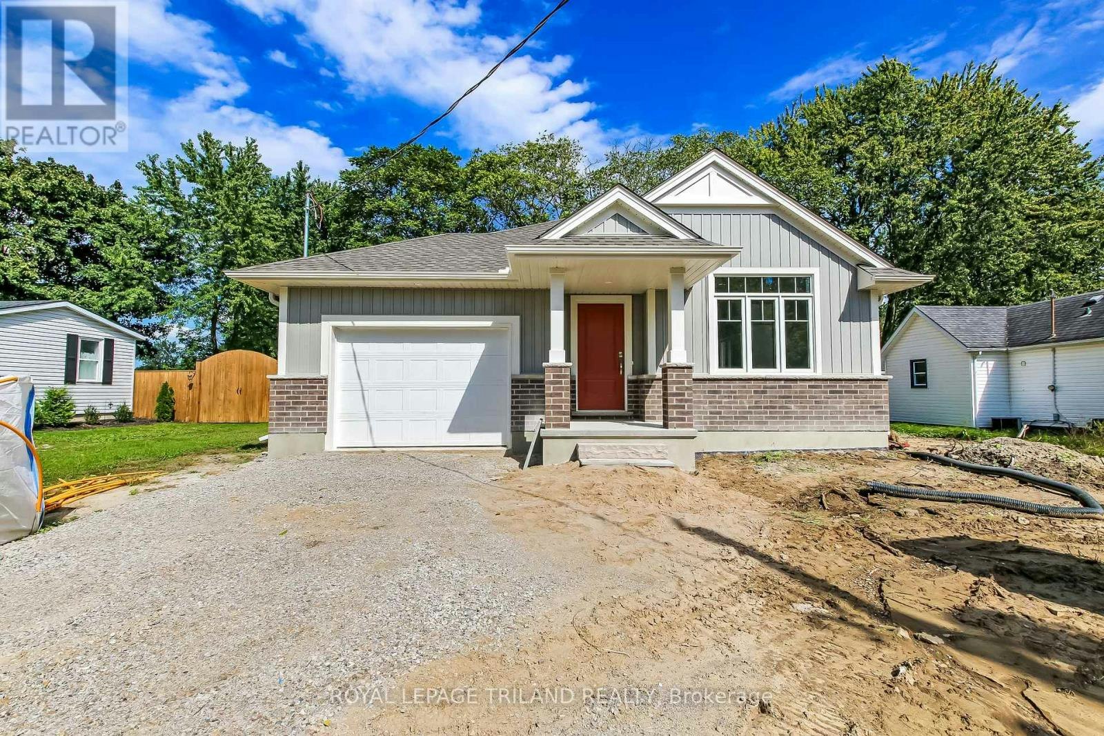 283 Ridout Street, West Lorne, ON, N0L 2C0