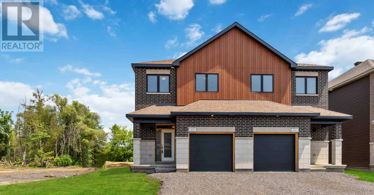634 Fisher Street, Kemptville, ON, P1B 2E6