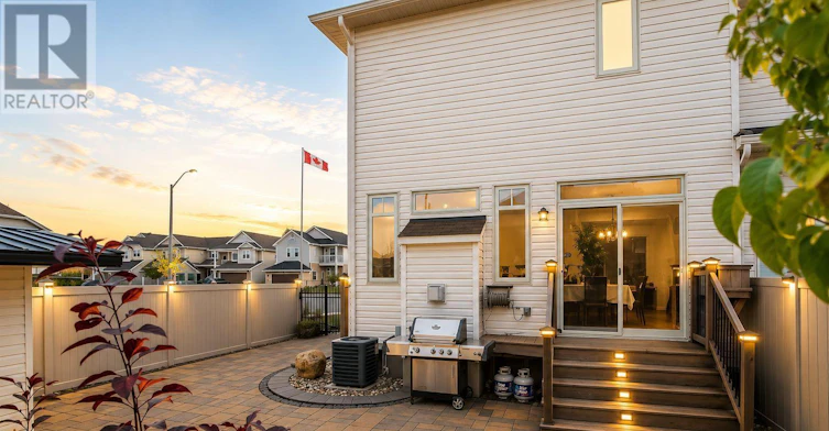 136 Calaveras Avenue, Ottawa, ON, K2J 5K4 - 12