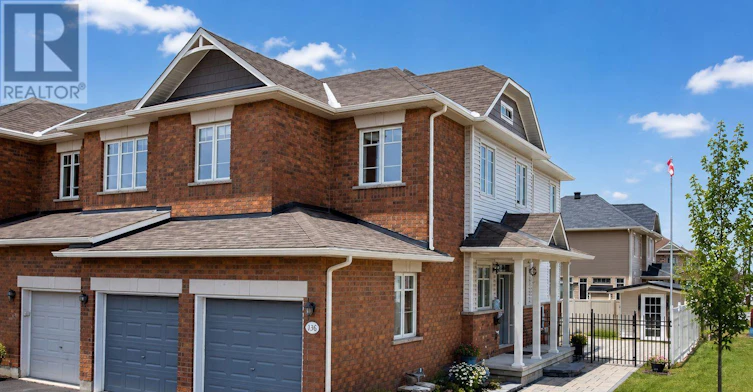 136 Calaveras Avenue, Ottawa, ON, K2J 5K4