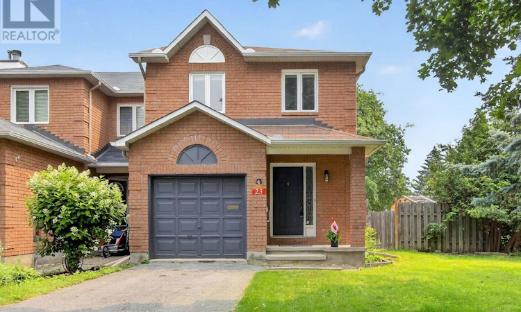 23 Whitegate Crescent