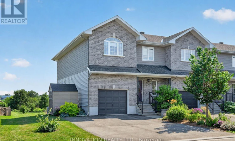 657 Meadowridge Circle