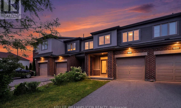 948 Kilbirnie Drive
