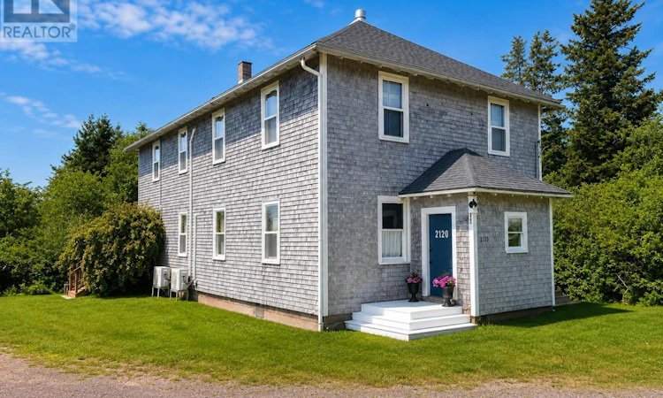 2120 Malagash Road