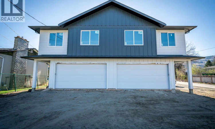 3279 B Schubert Road