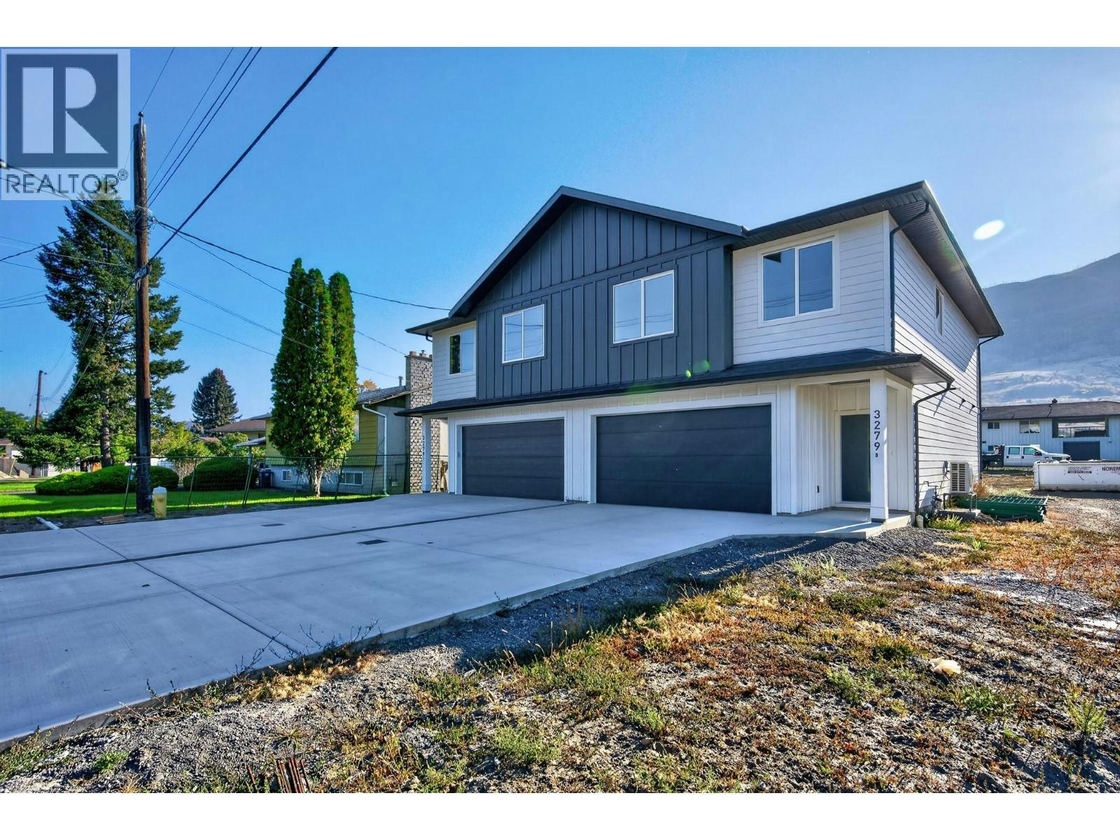 3279 B Schubert Road, Kamloops, BC, V2B 6Y4