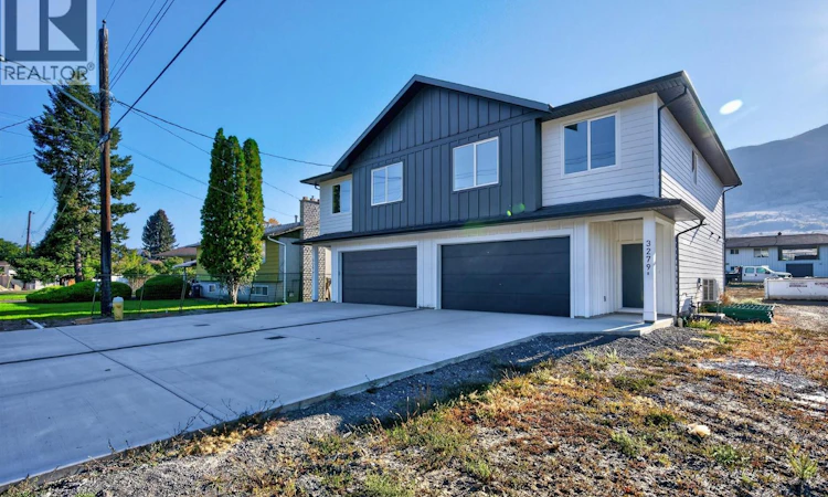 3279 B Schubert Road