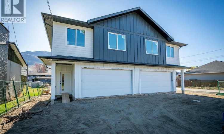 3279 A Schubert Road