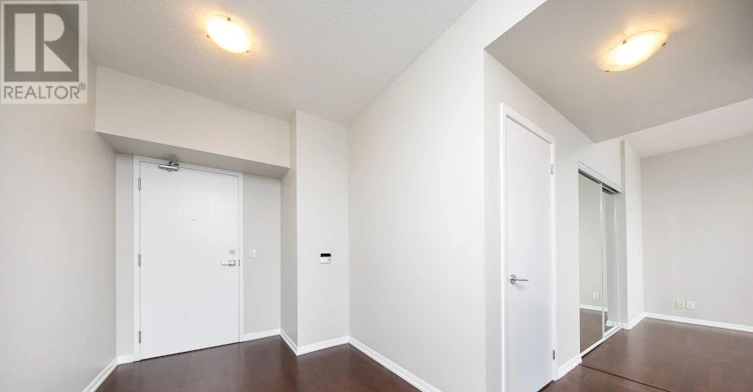 3510-832 Bay Street, Toronto, ON, M5S 1Z6 - 2