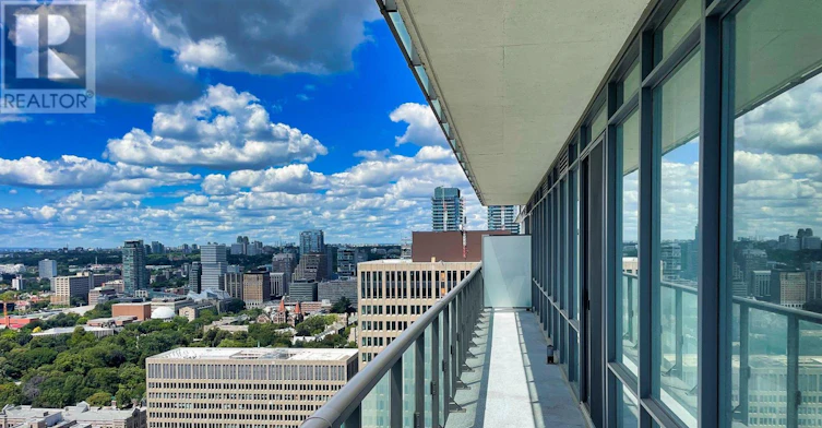 3510-832 Bay Street, Toronto, ON, M5S 1Z6 - 29