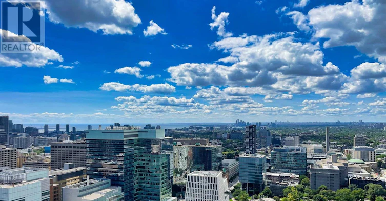 3510-832 Bay Street, Toronto, ON, M5S 1Z6 - 36