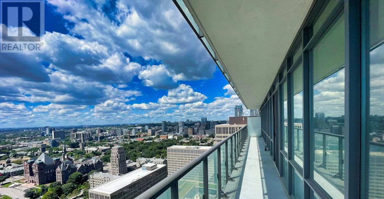 3510-832 Bay Street, Toronto, ON, M5S 1Z6 - 28