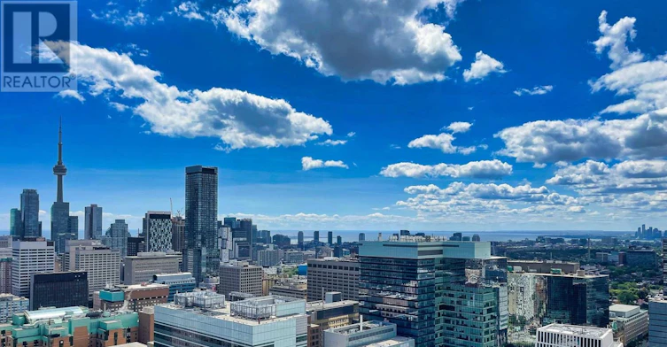 3510-832 Bay Street, Toronto, ON, M5S 1Z6 - 33