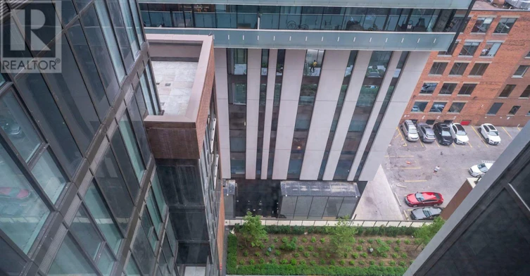 1028-400 King Street, Toronto, ON, M5V 1K2 - 22