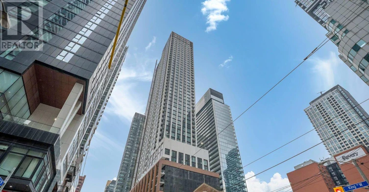 1028-400 King Street, Toronto, ON, M5V 1K2 - 2