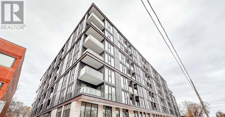 105-250 Lawrence Avenue W, Toronto, ON, M5M 1B1 - 27