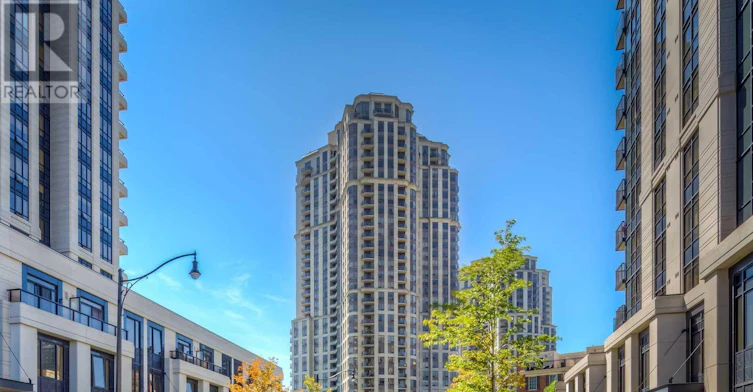 315-80 Harrison Garden Boulevard, Toronto, ON, M2N 7E3