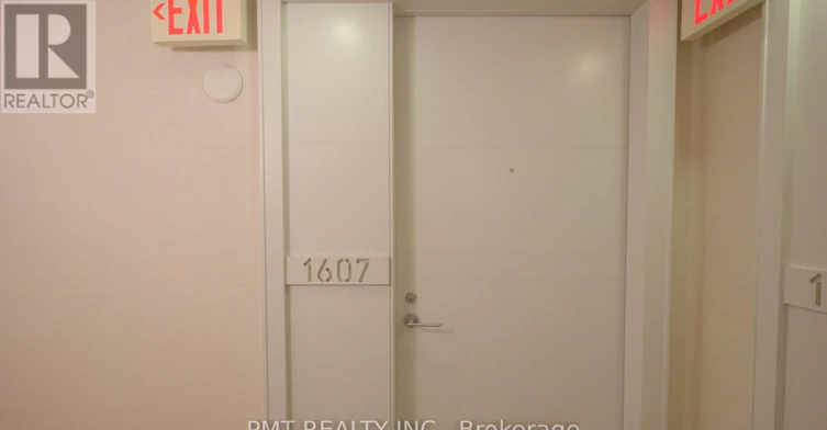 1607-38 Grenville Street, Toronto, ON, M4Y 1A5 - 22