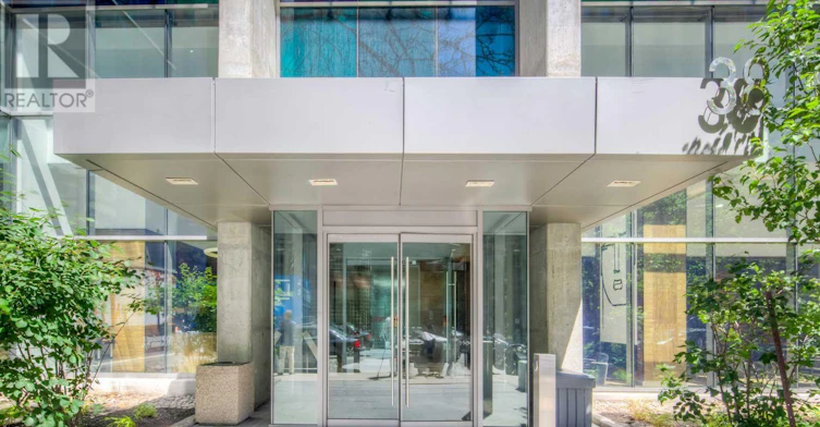 1607-38 Grenville Street, Toronto, ON, M4Y 1A5 - 27