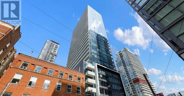 904-11 Charlotte Street, Toronto, ON, M5V 2H5 - 4