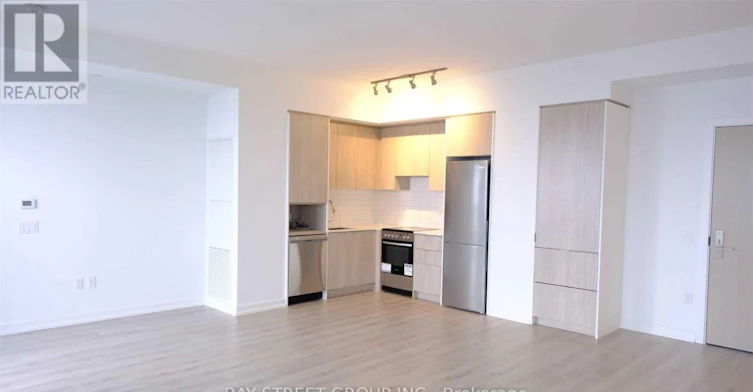 4503-395 Bloor Street E, Toronto, ON, M4W 0B4 - 4