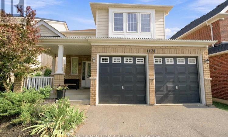 1174 Salmers Drive