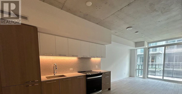 407-45 Baseball Place, Toronto, ON, M4M 0H1 - 2