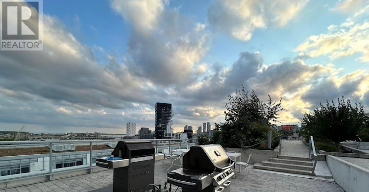407-45 Baseball Place, Toronto, ON, M4M 0H1 - 14