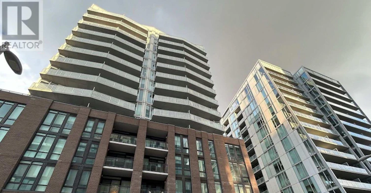 407-45 Baseball Place, Toronto, ON, M4M 0H1