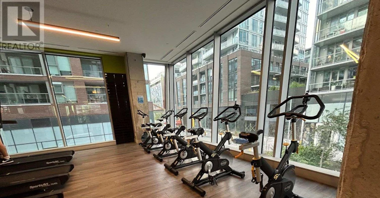 407-45 Baseball Place, Toronto, ON, M4M 0H1 - 19