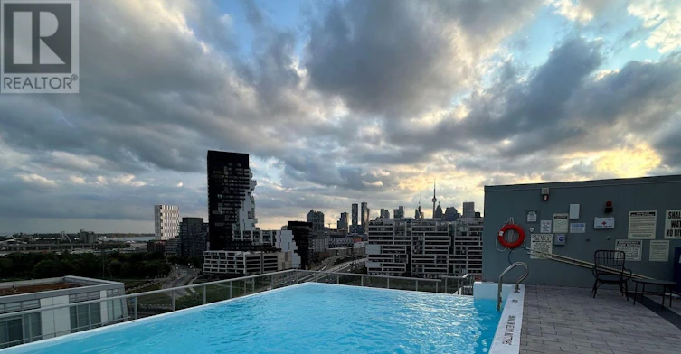 407-45 Baseball Place, Toronto, ON, M4M 0H1 - 11
