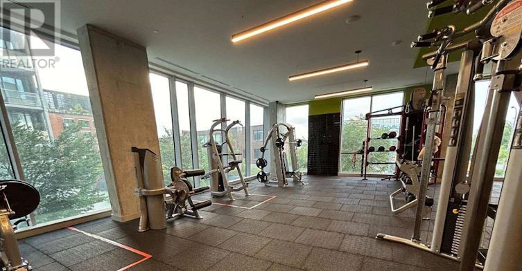 407-45 Baseball Place, Toronto, ON, M4M 0H1 - 21