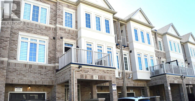 25 Mel Irving Drive, Bradford West Gwillimbury, ON, L0E 1N0