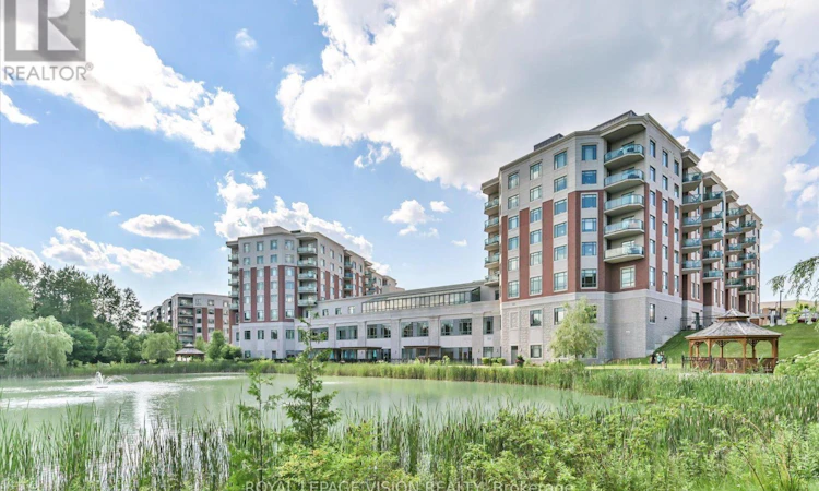 403-440 William Graham Drive