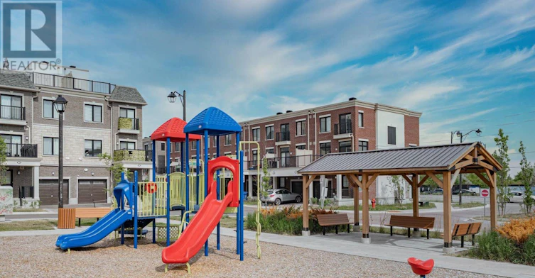 110 Covington Crescent, Whitchurch-Stouffville, ON, L4A 4W8 - 39