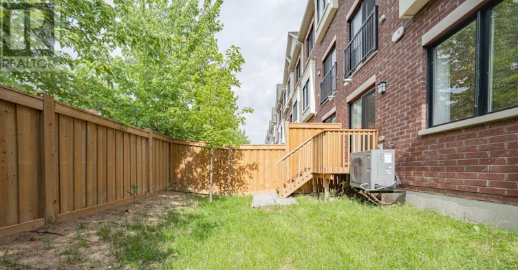 110 Covington Crescent, Whitchurch-Stouffville, ON, L4A 4W8 - 3