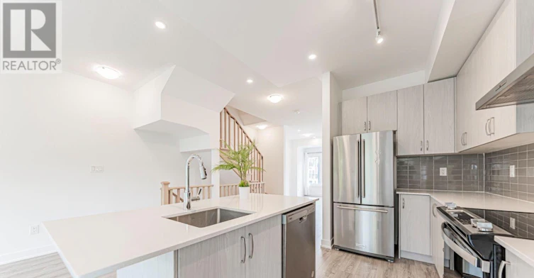 110 Covington Crescent, Whitchurch-Stouffville, ON, L4A 4W8 - 15