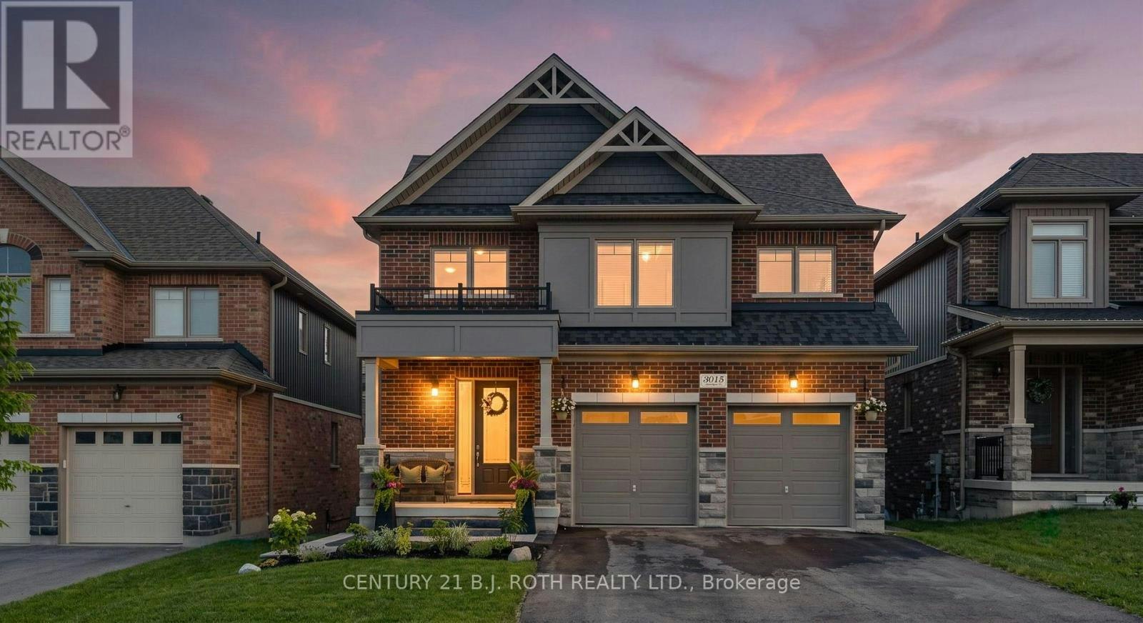 3015 Annalysse Drive, Orillia, ON, L3V 8K6